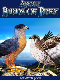 Birds of Prey E-Book
