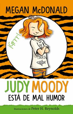 Judy Moody