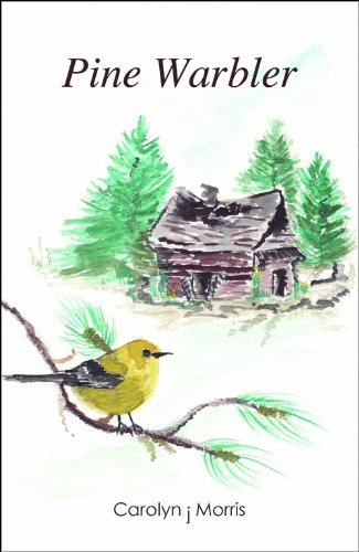 Pine warbler