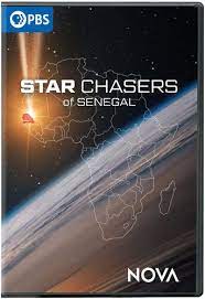 Star Chasers of Senegal