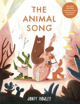 The animal song