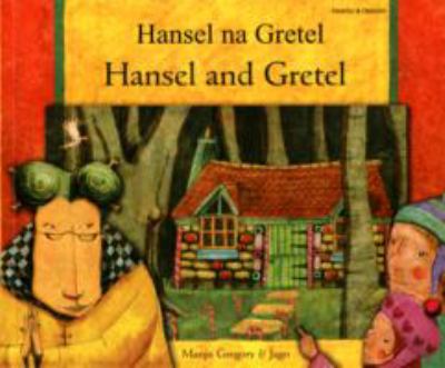 Hansel and Gretel = Hansel na Gretel