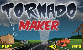 Tornado Maker