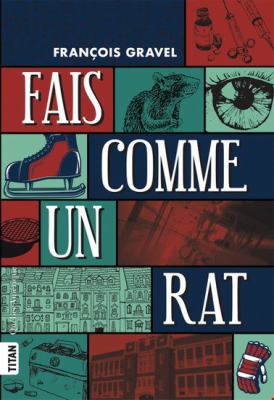 Fais comme un rat