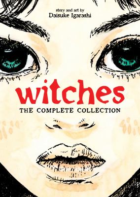 Witches : the complete collection