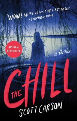 The chill : a novel