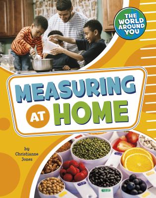 Measuring at home