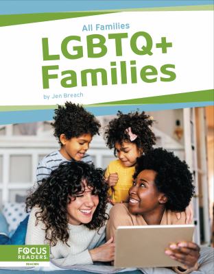 LGBTQ+ families