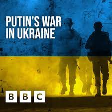 Putin's War in Ukraine