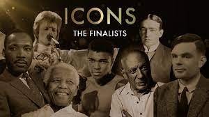 Icons. Episode 8, Live Final