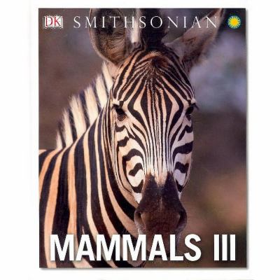 Mammals III