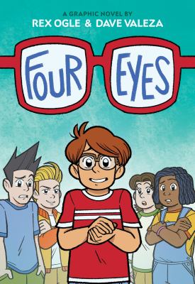 Four eyes : based on a true story