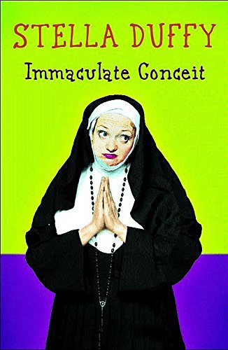 Immaculate conceit