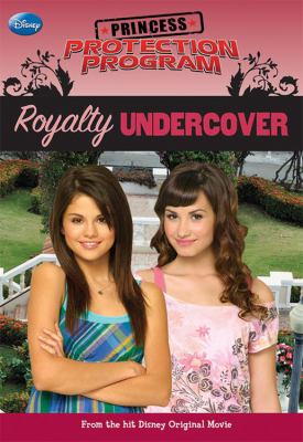 Royalty undercover