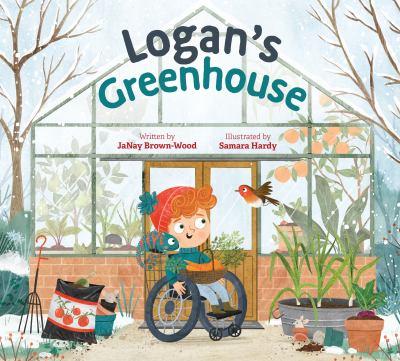 Logan's greenhouse