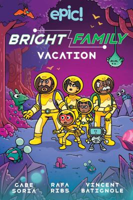 Bright family. : Vacation. 2,