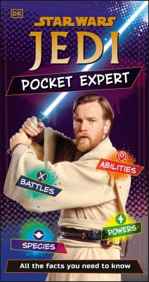 Star Wars Jedi pocket expert : all the facts you need to know
