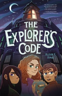 The explorer's code