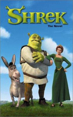 Shrek : [the novel]