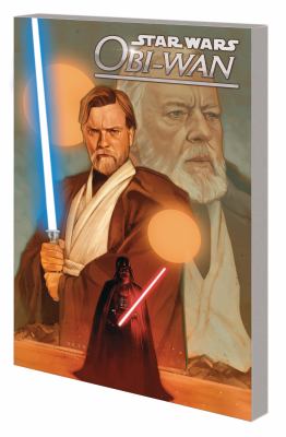 Star Wars : Obi-Wan. A Jedi's purpose /