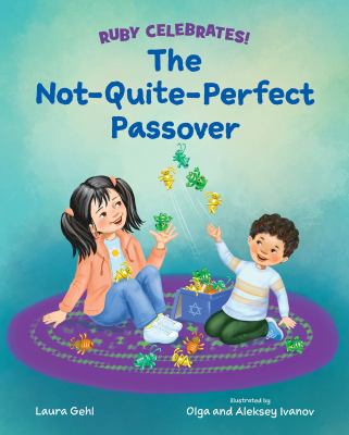 The not-quite-perfect Passover