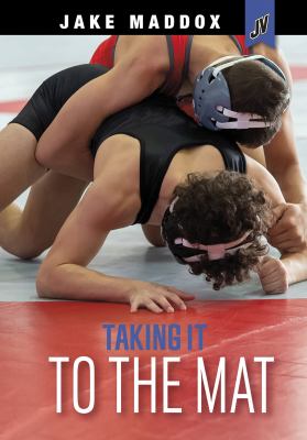 Taking it to the mat