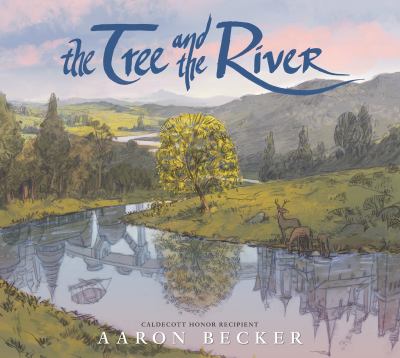 The tree and the river