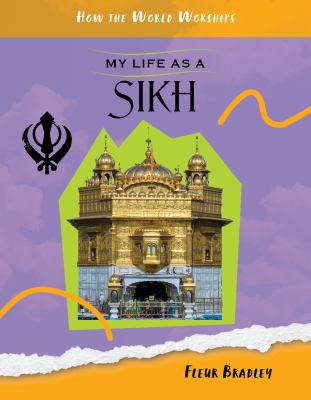 My life as a Sikh