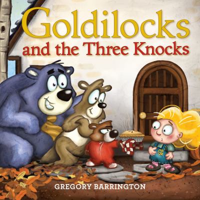 Goldilocks and the three knocks