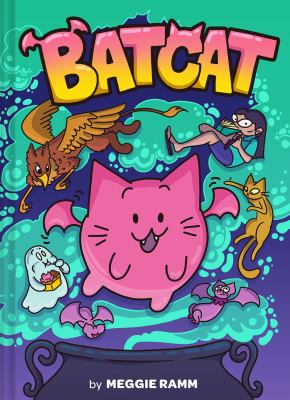 Batcat. 1 /