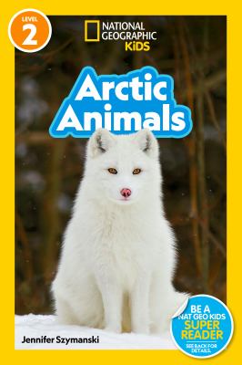 Arctic animals