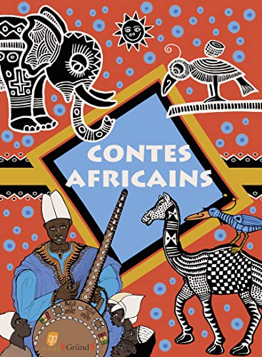 Contes africains.
