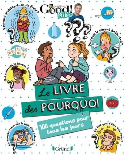 100 questions pour tous les jours