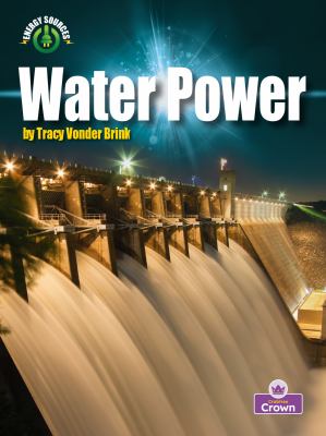 Water power