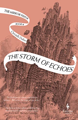 The storm of echoes