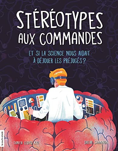 Stéréotypes aux commandes : et si la science nous aidait à déjouer les préjugés?