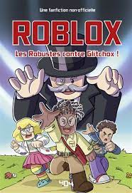 Les Robustes contre Glitchox !