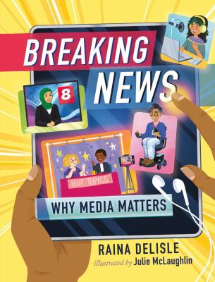 Breaking news : why media matters