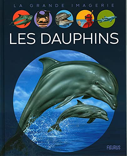 Les dauphins