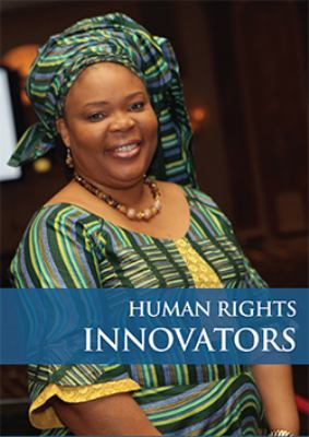 Human rights innovators