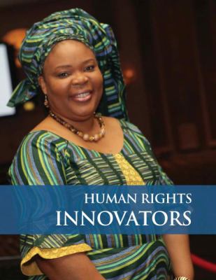 Human rights innovators