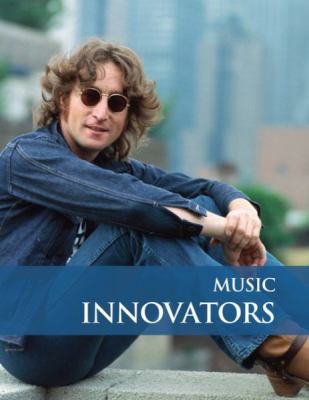 Music innovators