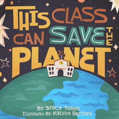 This class can save the planet