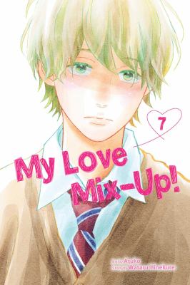 My love mix-up! 7 /