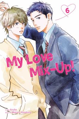 My love mix-up! 6 /