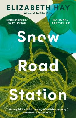 Snow Road Station : a novel