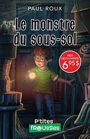 Le monstre du sous-sol