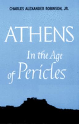 Athens in the age of Pericles
