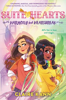 Suitehearts : harmony and heartbreak