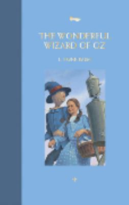 The wonderful Wizard of Oz